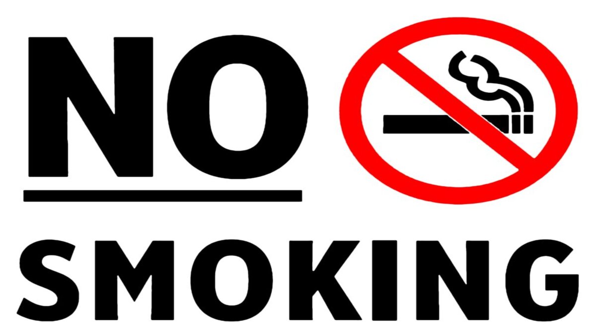 Grassroots Survey, should smoking be banned on the sidelines???