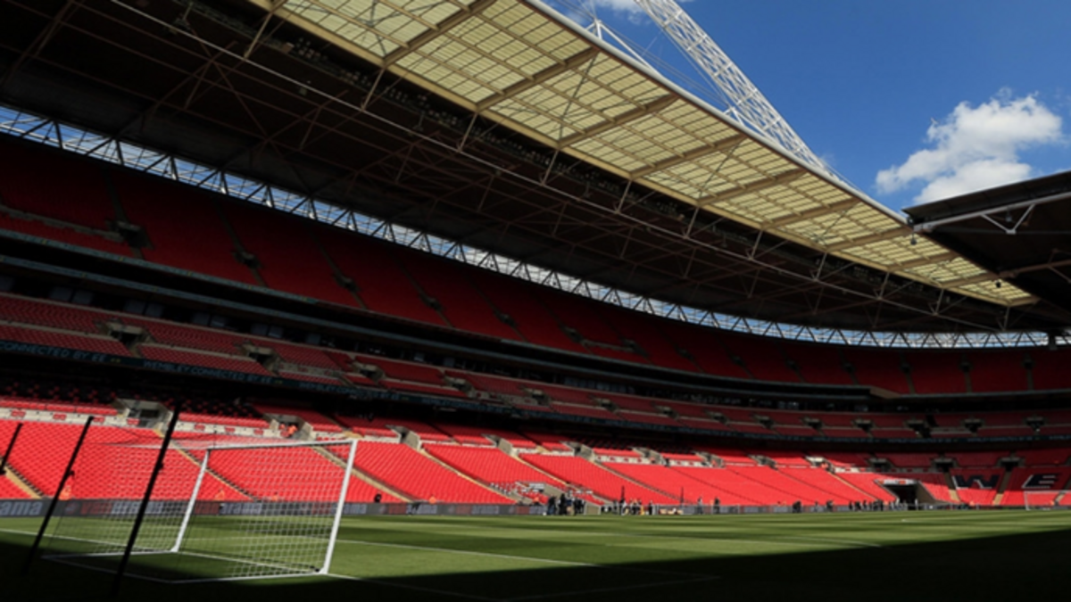 The FA and NSPCC launch helpline for victims of abuse in football