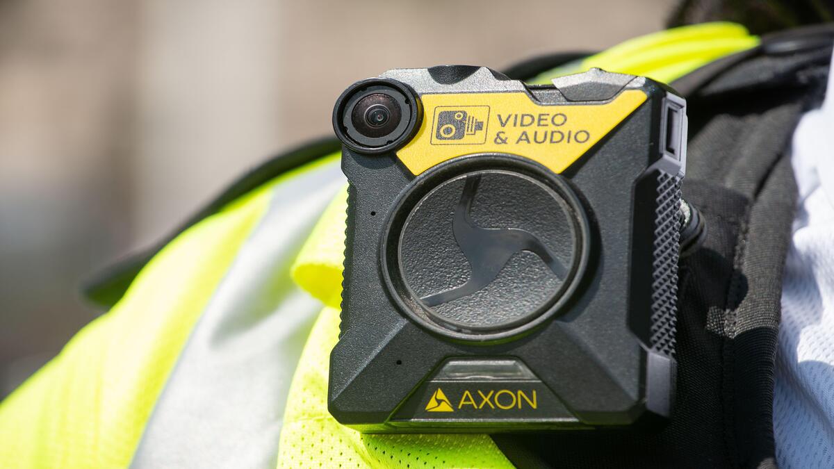 COULD REF-CAM BECOME A REALITY IN GRASSROOTS FOOTBALL??
