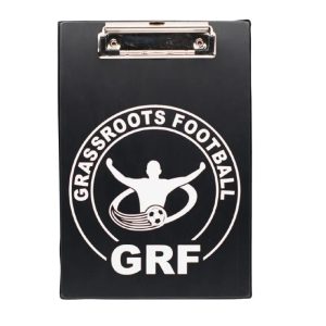 Matchday Clipboard A5
