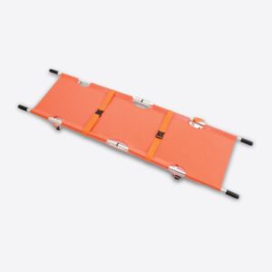 Lightweight Portable Stretcher