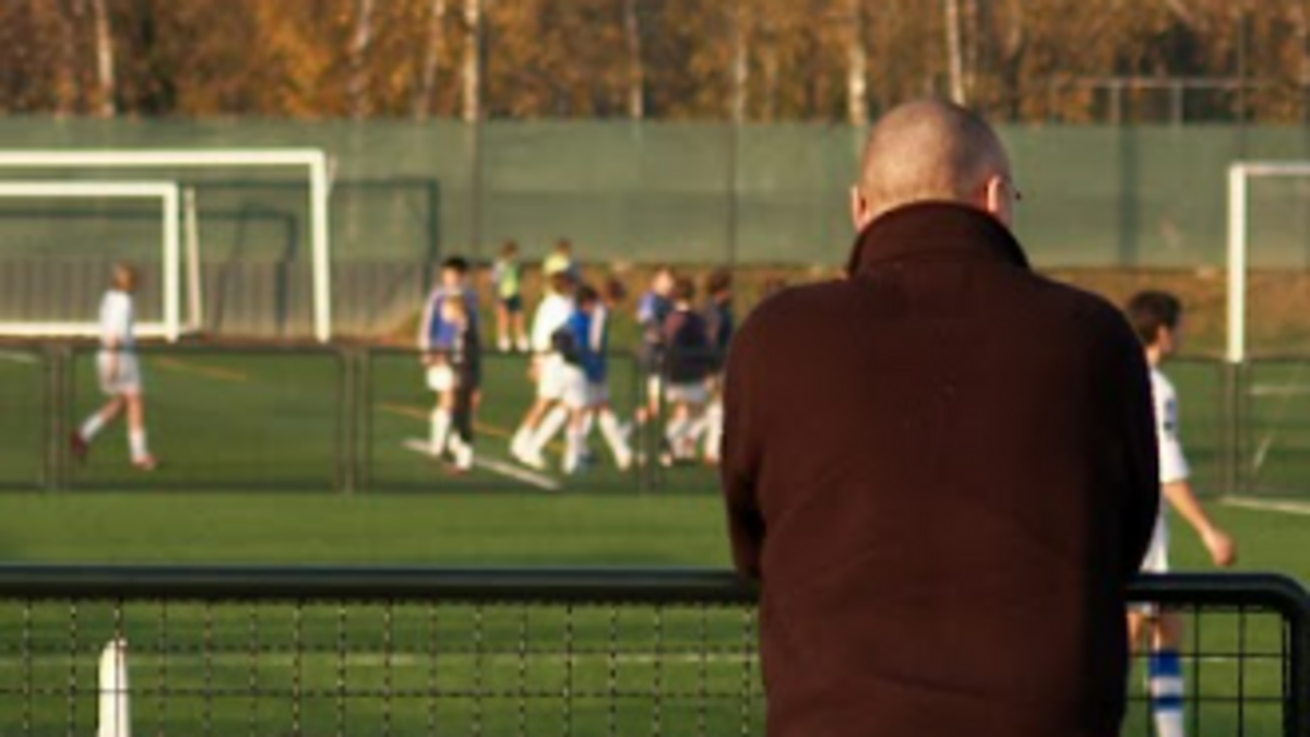 ACADEMY RELEASE STATEMENT OVER CONCERNS UNKNOWN MALE CLAIMING TO BE CLUB SCOUT