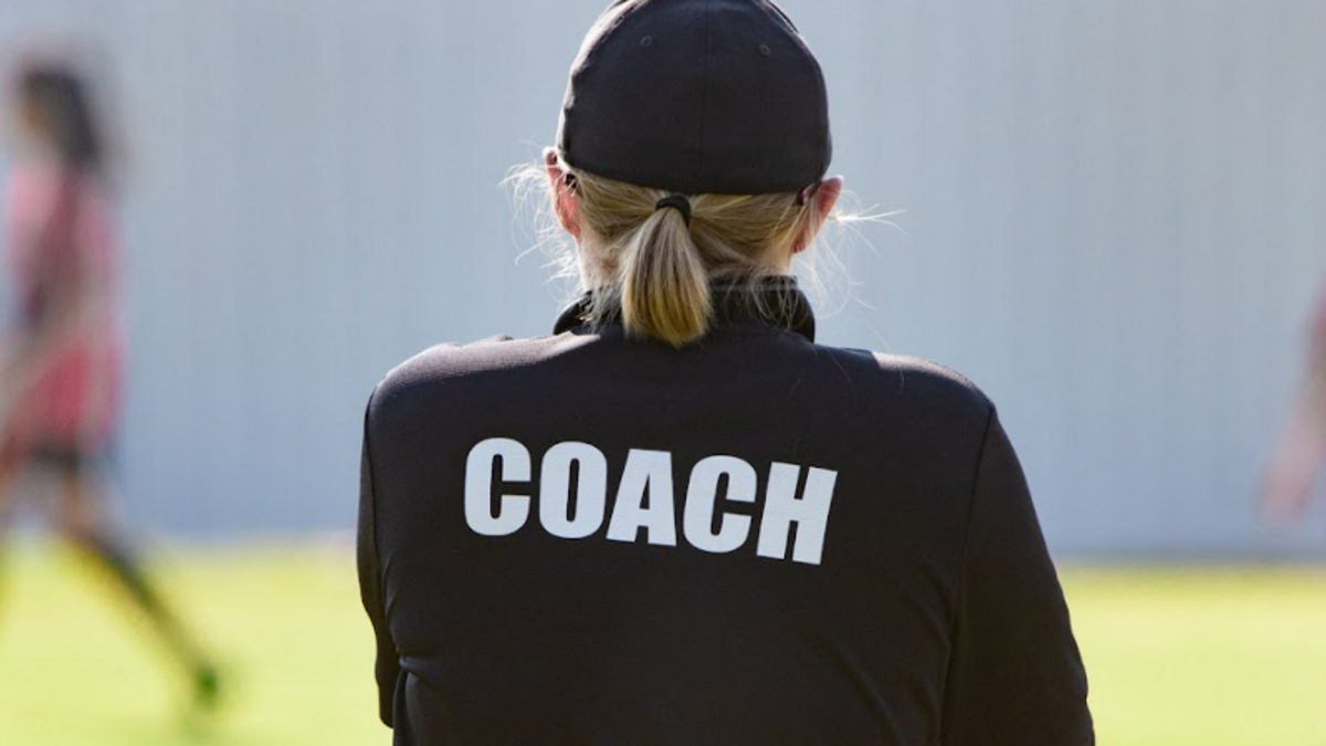 THE FA LEVEL 1 IN COACHING FOOTBALL