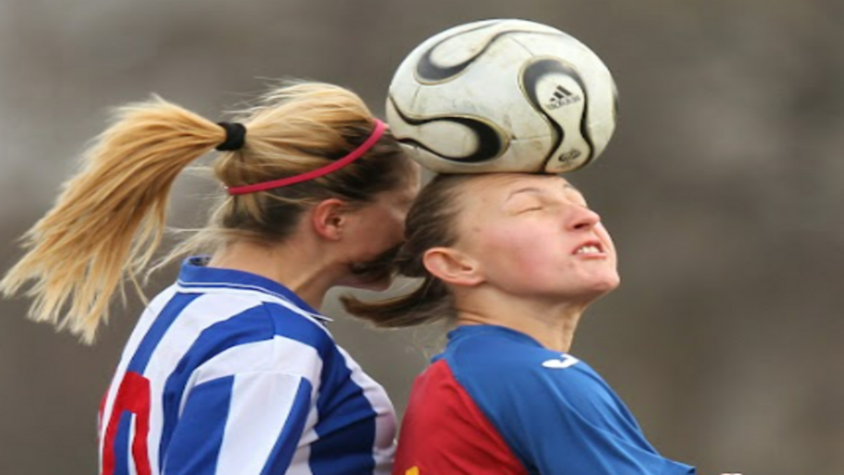 How to coach your players when heading is allowed