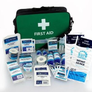 First Aid