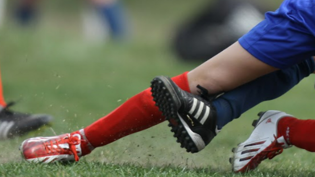 Premier League Primary Stars Kit and Equipment Scheme