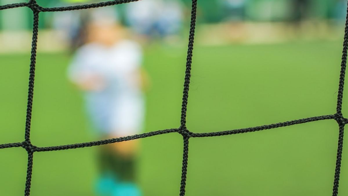 IMPORTANT INFORMATION AROUND U6S PLAYING FOOTBALL.