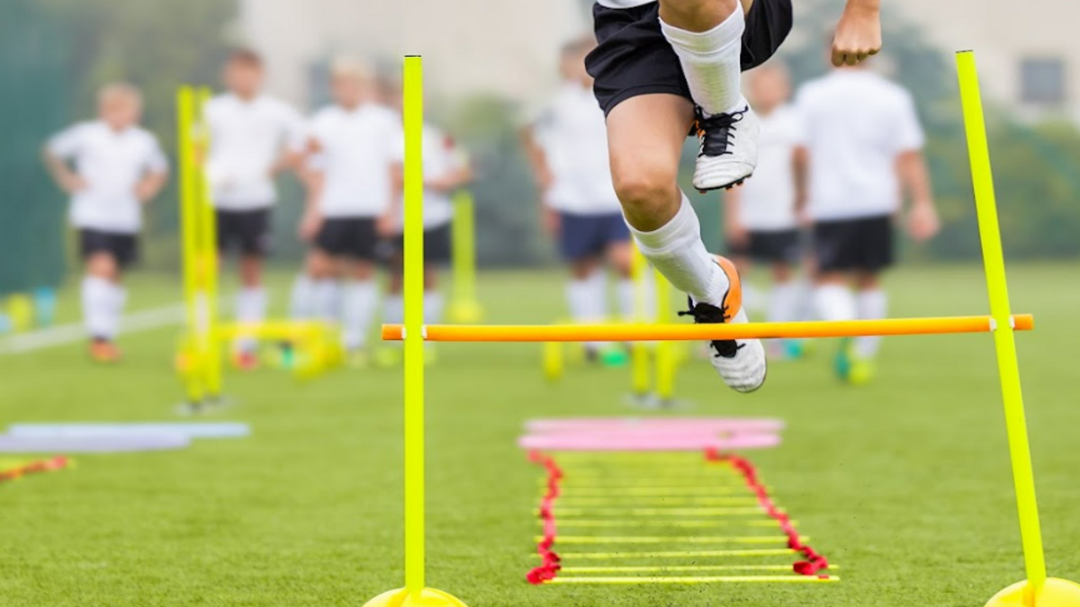 Breaking News!!!! Grow the Game Fund open – Apply HERE