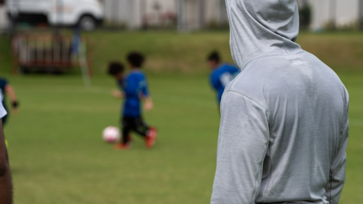 The Comparison Trap – Don’t get sucked in.