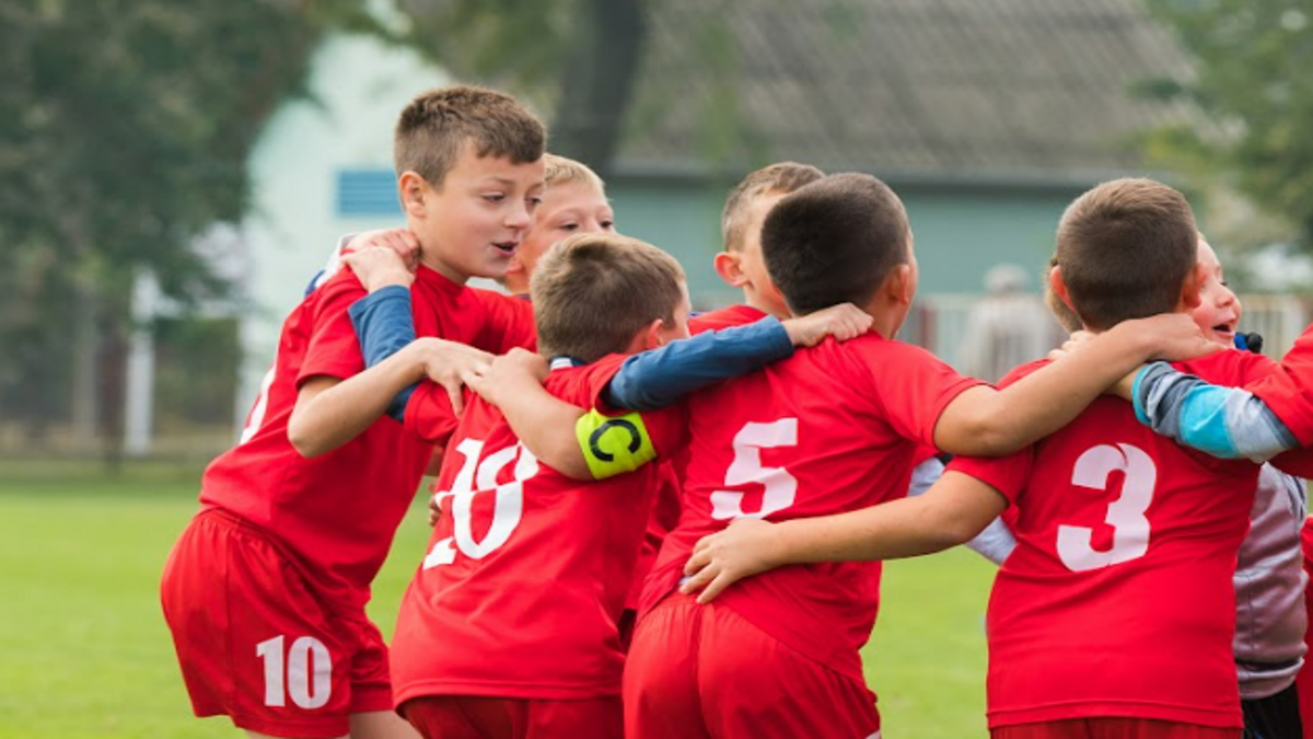 Family of brave six-year-old Everton fan start campaign to get him to Goodison Park