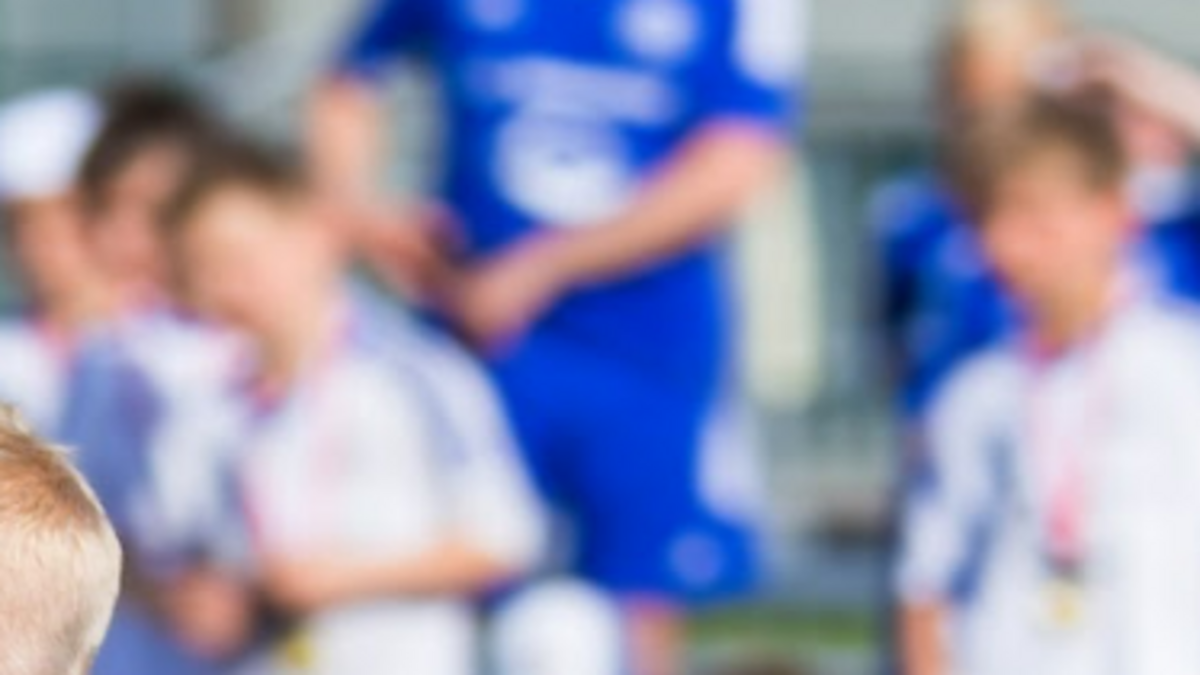 Somethings about Grassroots I would love to change….