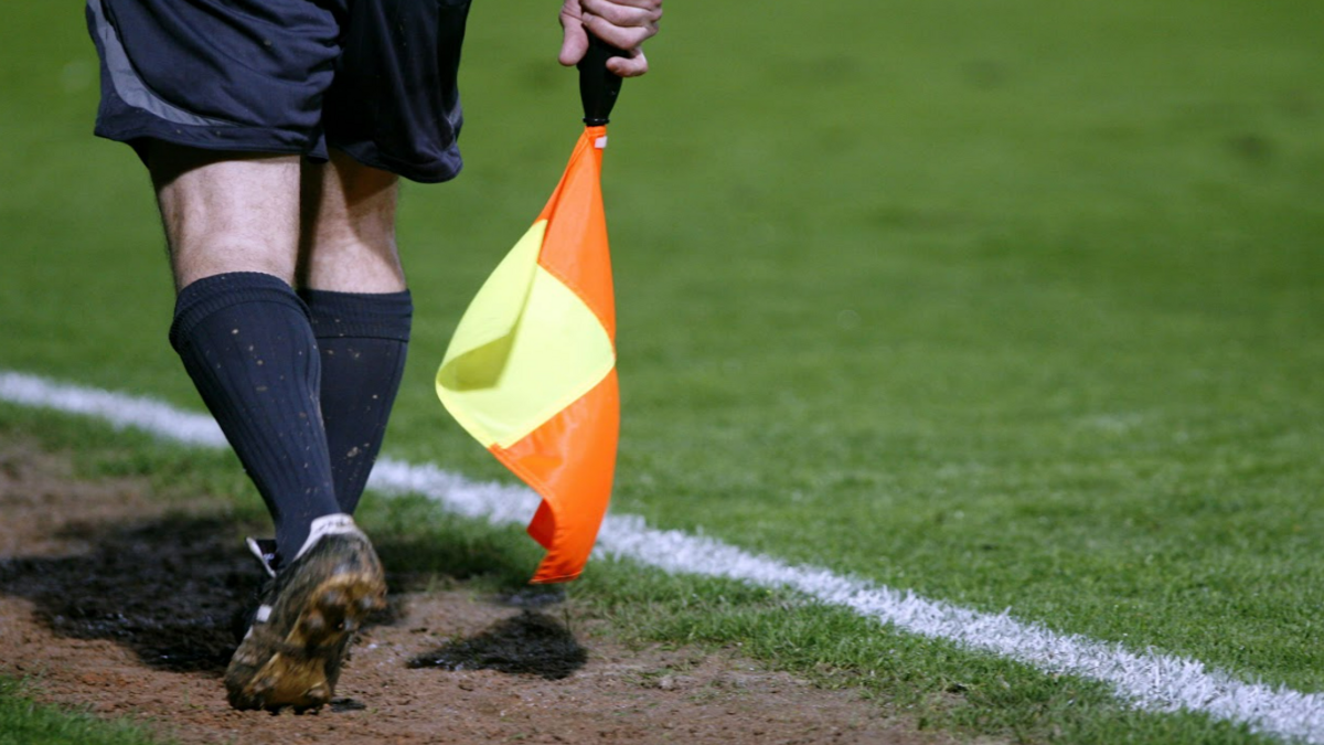 THE FAs’ SAFEGUARDING POLICY AND PROCEDURES