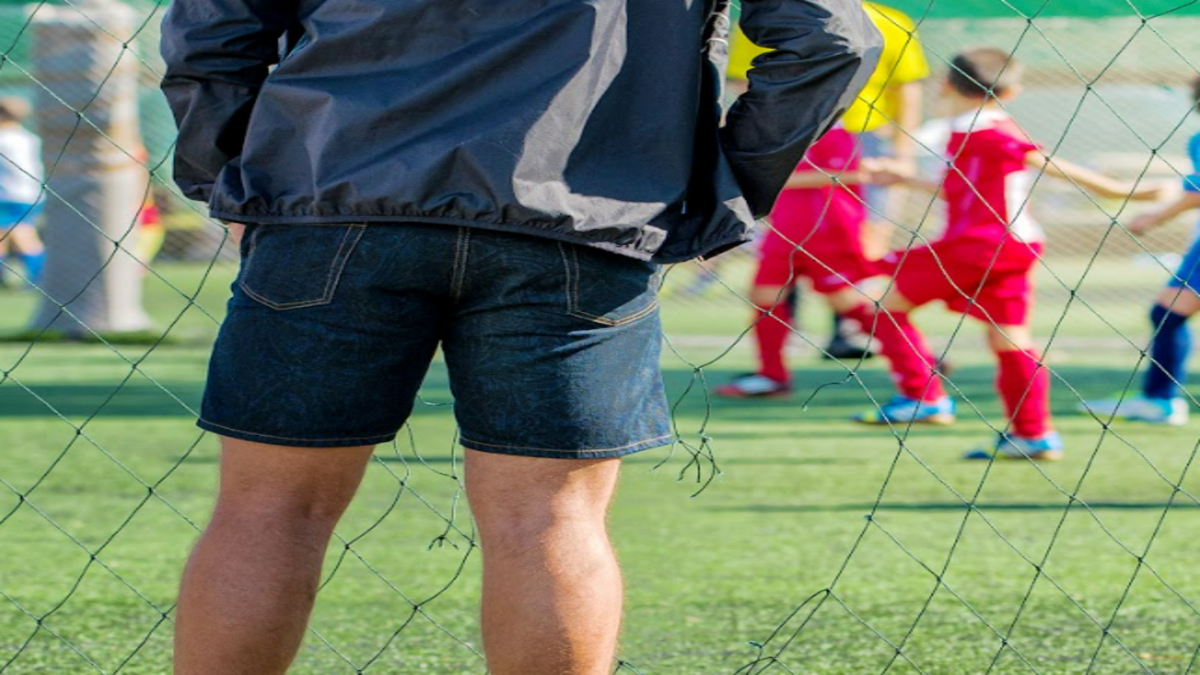 Is It Okay to Want to Win in Grassroots Football? A Balanced Perspective