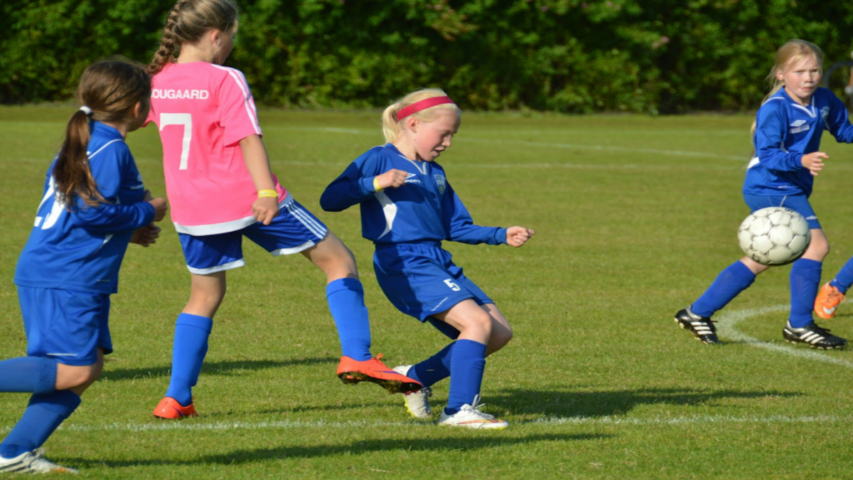 I am a Proud Footy Mum!!!