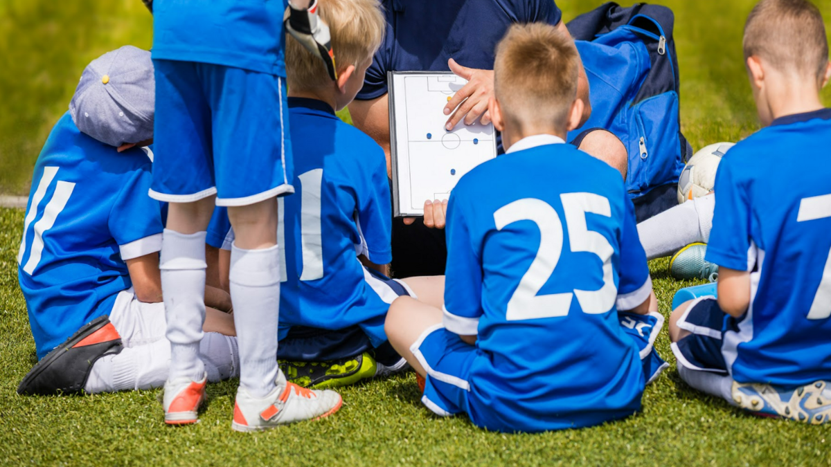 10 common problems every coach will encounter and the Solution
