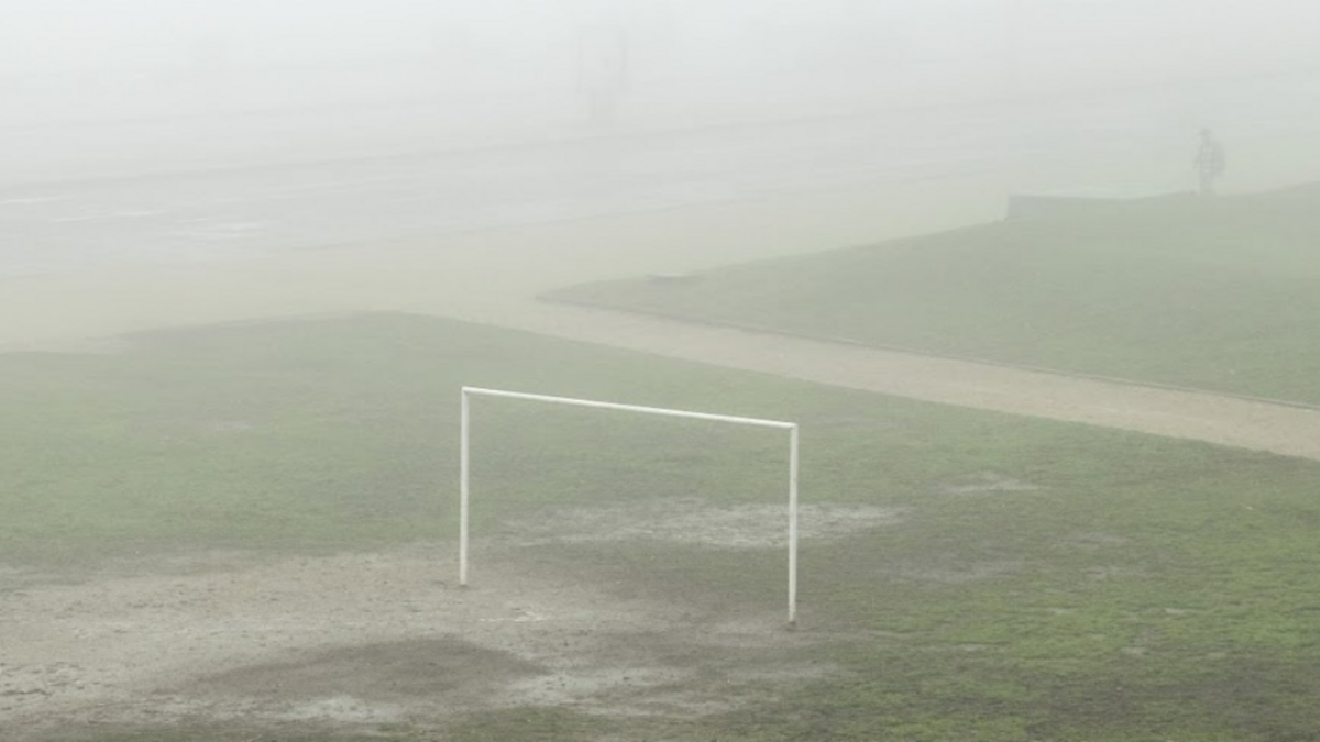 FOOTBALL FOUNDATION GRANTS FOR NEW OR REPLACEMENT GOALPOSTS