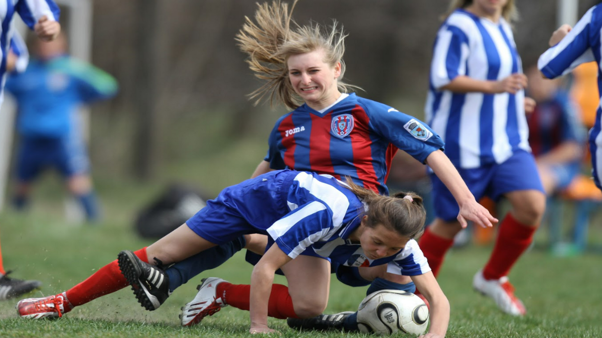 “They’ll never make it as a pro” – Football and the ‘Likelihood Estimate’