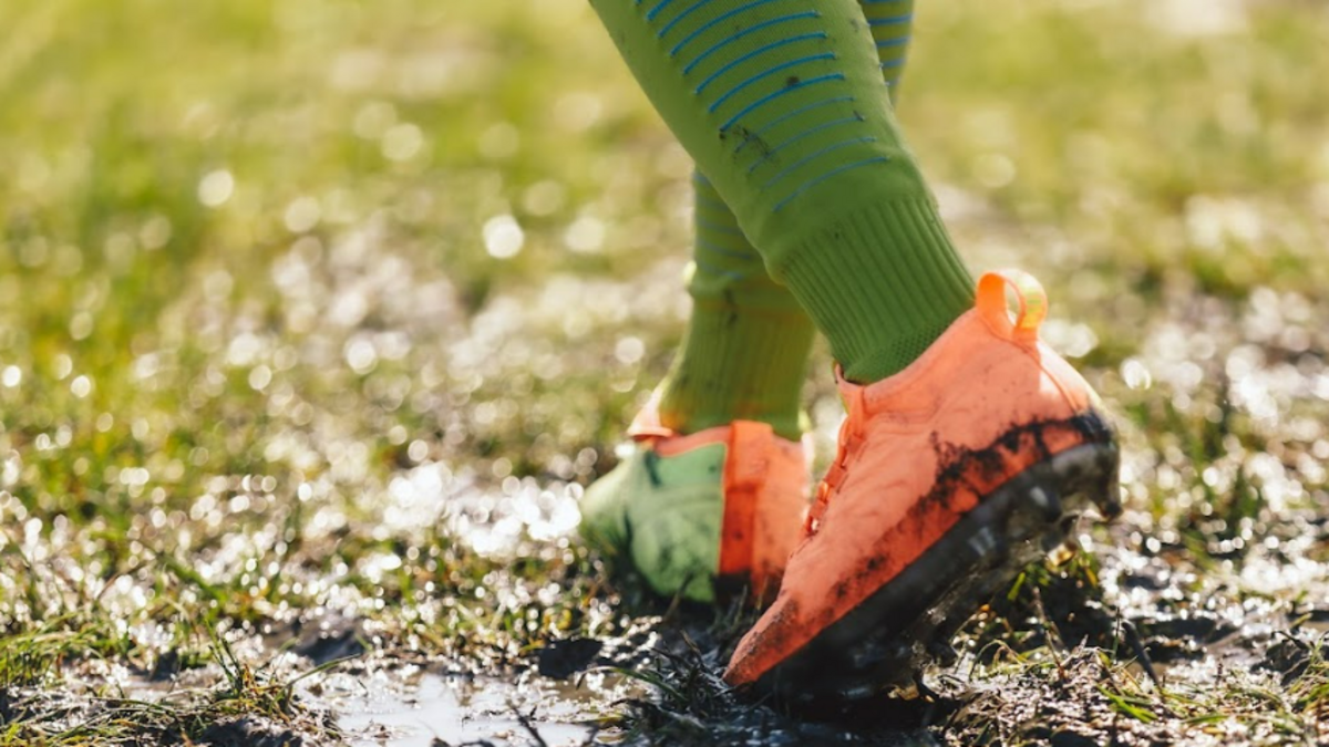 Could the success of Leicester City benefit Grassroots Football???