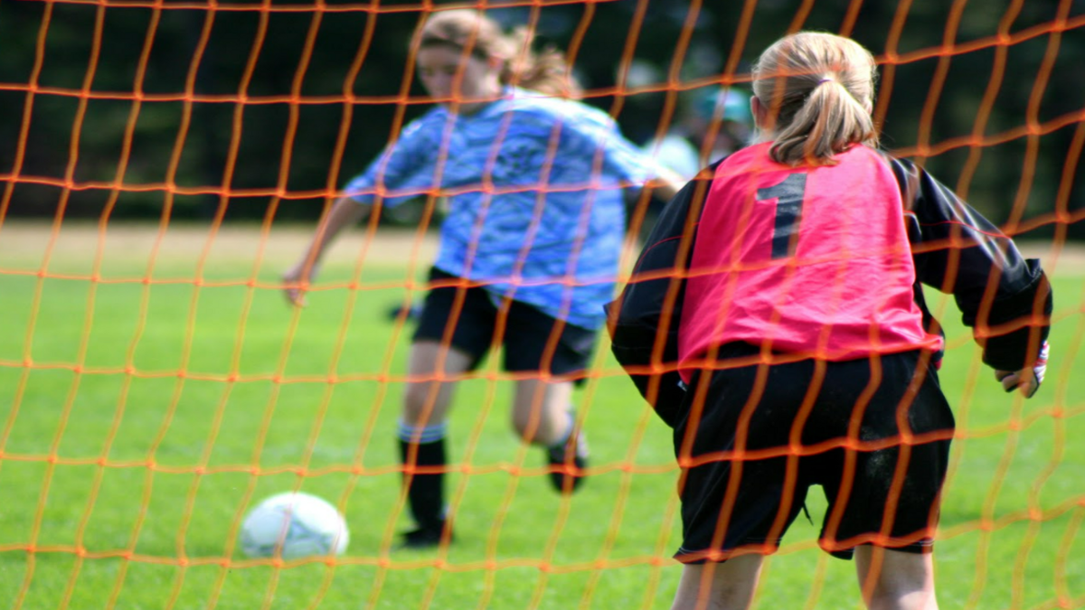 Was 2023 a good year for the female grassroots game?