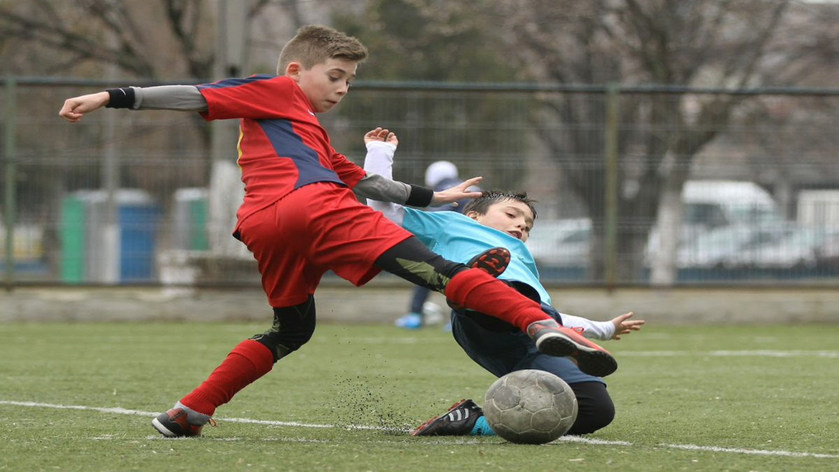 FA & MCDONALD’S LOOKING FOR COMMUNITY FOOTBALL DAY VENUES