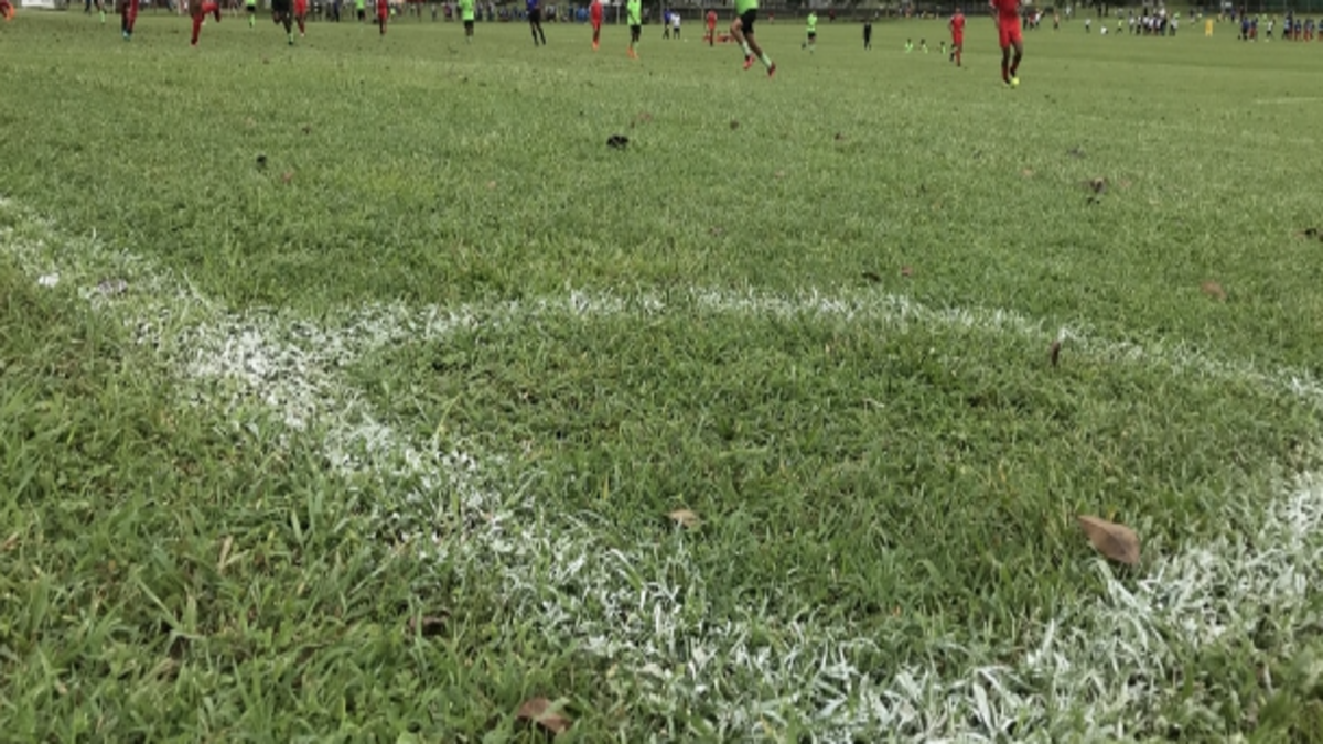 Thanks for leaving me to put everything away in the hail guys!!!