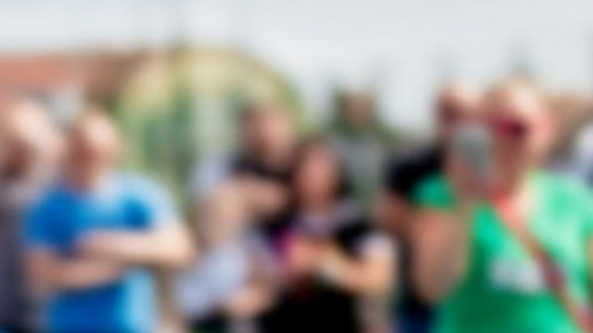 Over-training injury and understanding the risk