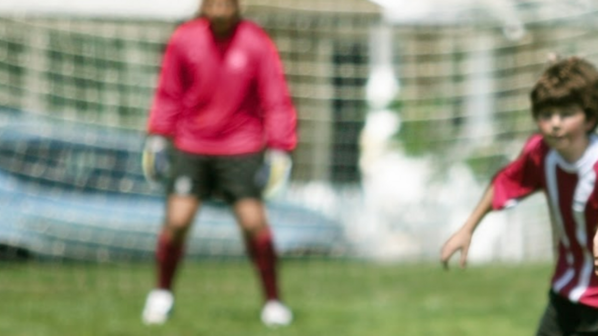 Dear Professional Game, please can you help Grassroots.