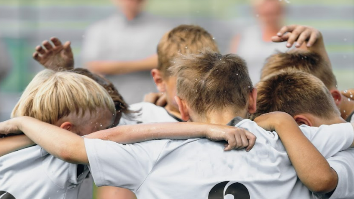 Has your child lost their confidence – what can you do as a parent?