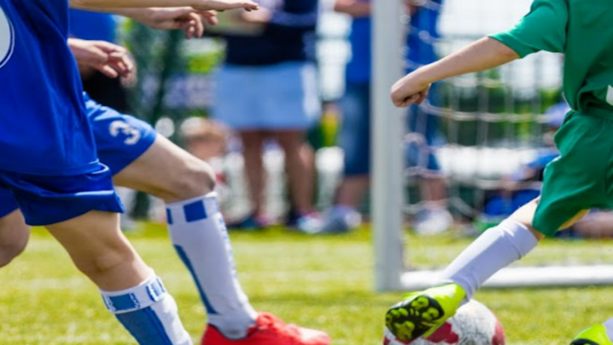 Funding Available from Sport Englands “COMMUNITY ASSET FUND”