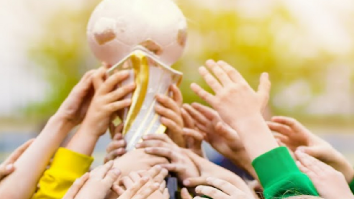 Worrying trend….18-25 year olds, the game needs you back…..