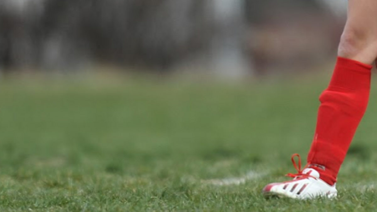 WHEN PARENTS BECOME TOO PUSHY IN SPORT