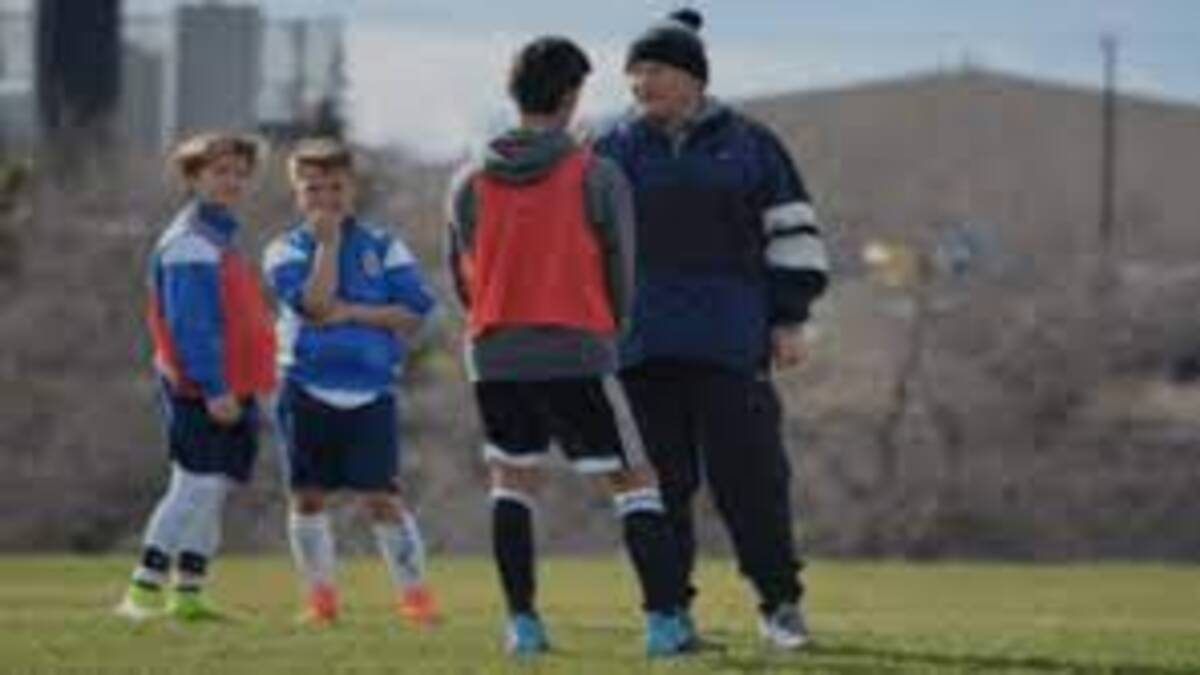 Winning vs Development…Is there a 3rd Option?