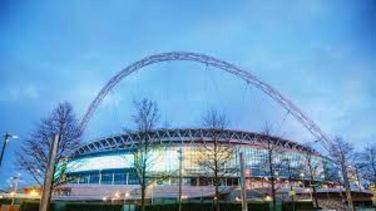 WEMBLEY STADIUM WILL NOT BE SOLD BY THE FA, AFTER SHAHID KHAN WITHDRAWS OFFER