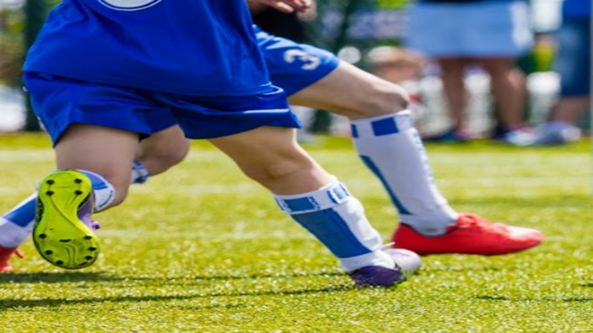 Wow!!!! Coach receives this text from a parent. It will melt your heart.