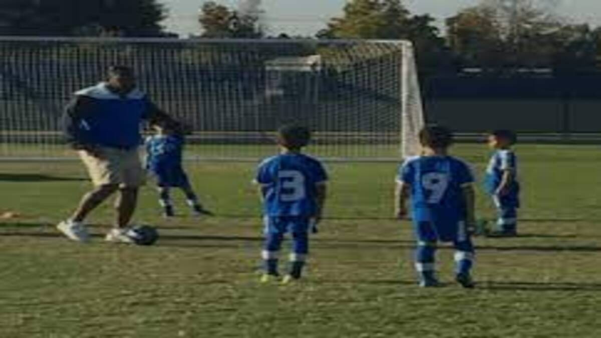 Diary of a Grassroots Coach –  I ask myself is all of this worth it?