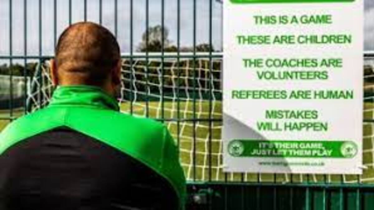 A very honest message from a parent coach, if only I had asked first….