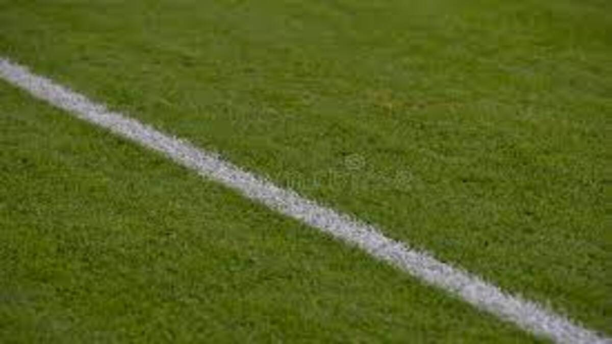 Tales of a touch line dad, where do I begin….