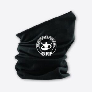 Grassroots Winter Snood/Morf