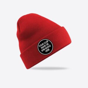 Team Beanie Hat