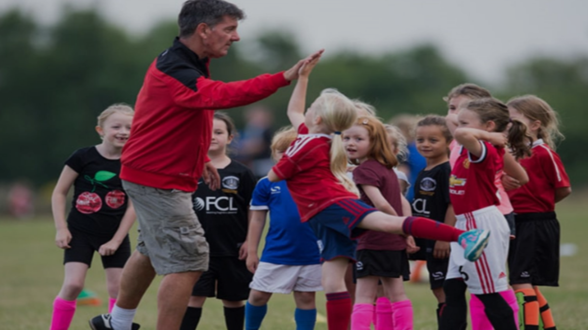 Why setting boundaries helps both player and coach