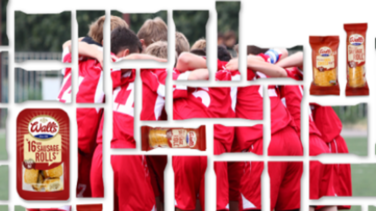 Win £1000 for your Club with Walls Collectors Club