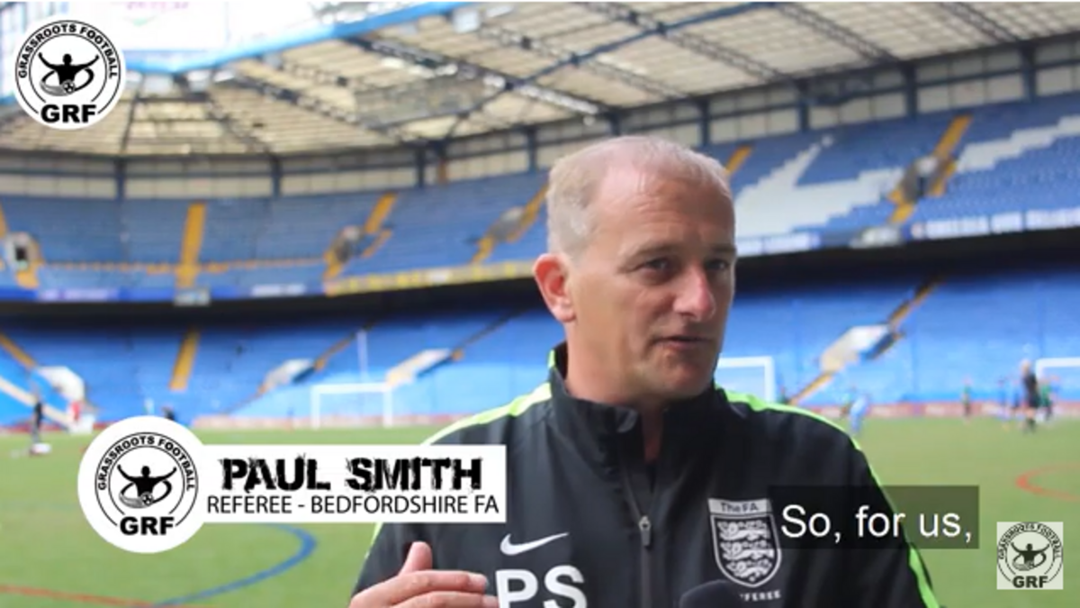 Sin Bins, what do YOU think…..