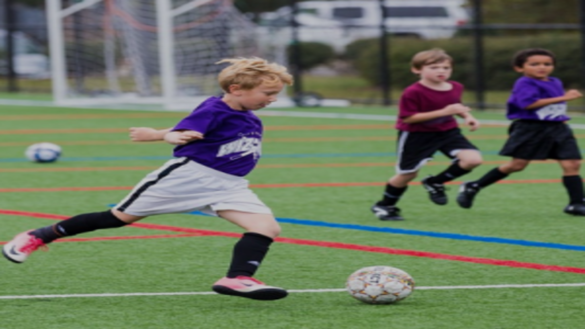 Whose game is it anyway?