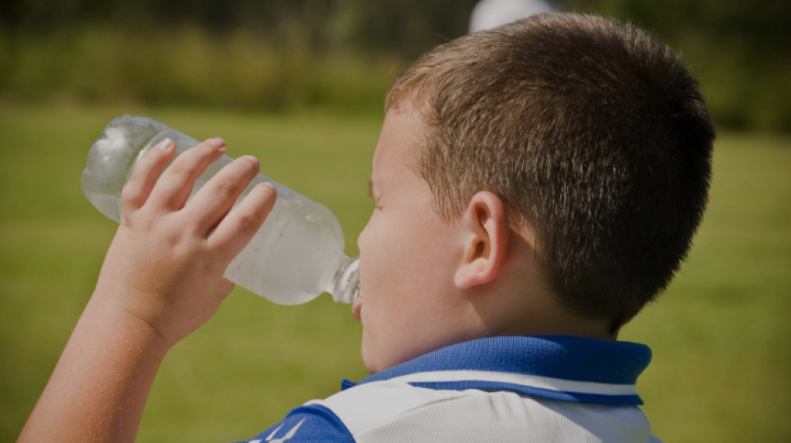 Top Tips for Keeping Young Players Safe in Excessive Heat