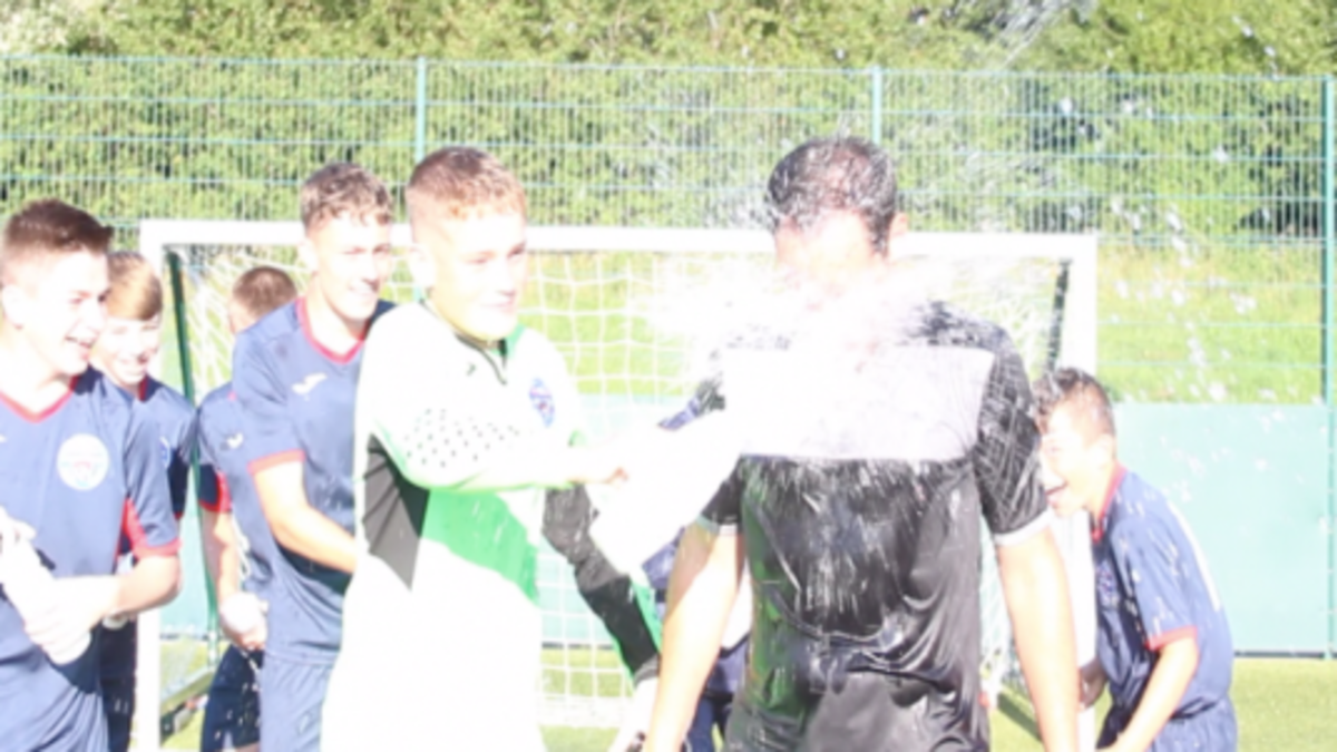 #GrassRootsSummerSoak