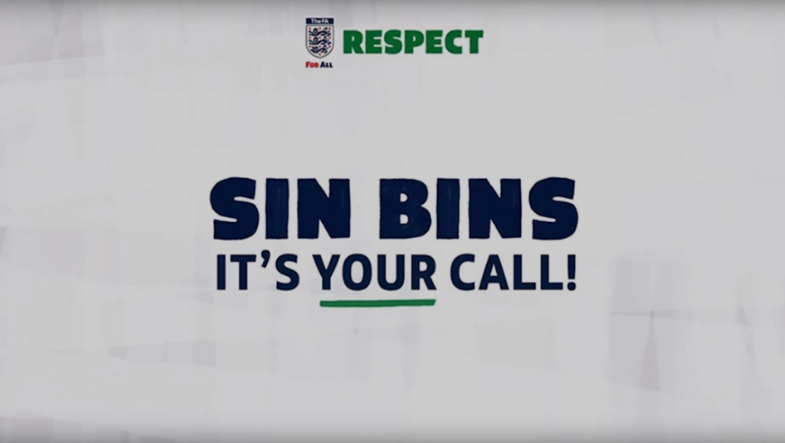 Sin Bin – Frequently asked Questions Answered