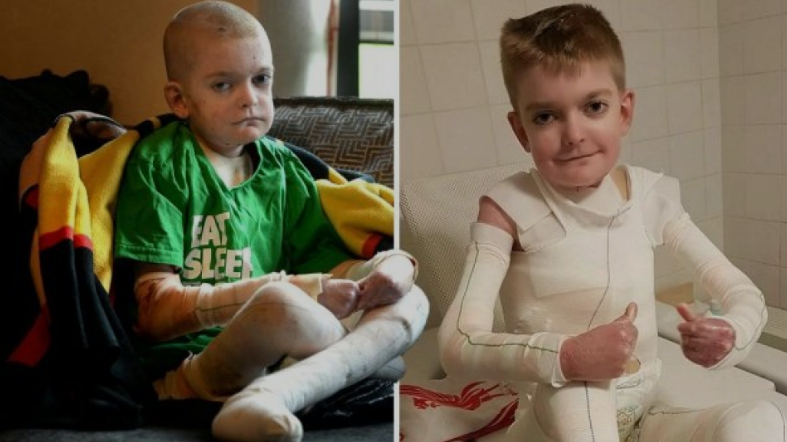 Mum asks strangers to send Birthday cards to Son who’s ‘had enough of life’