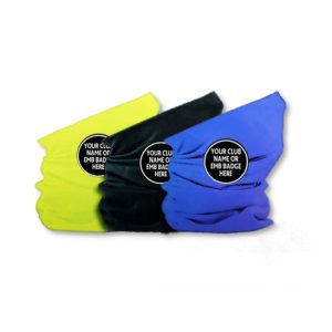 Team Winter Snood/Morf