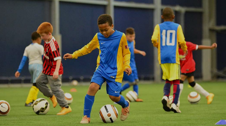 7 THINGS YOU CAN DO AT TRAINING TO IMPROVE PLAYER BEHAVIOUR