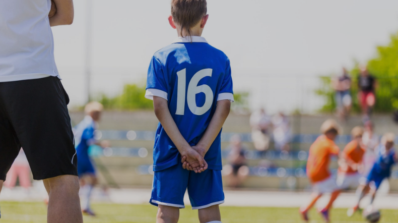 HOW TO MAKE THE MOST OF COACHING YOUR OWN CHILD